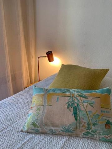Soraya , Quiet Location With Big Garden Near And Old Town Of Appartement
